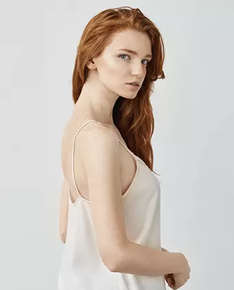 Natasha Pavlo