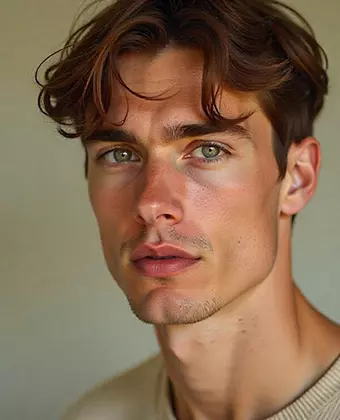 Roman Hart