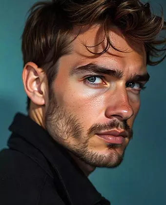 Luca Kane